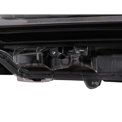 2 x Projector LED Headlights for Toyota Hilux (2021–2024)