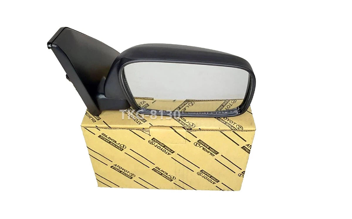 Right Side Manual Mirror for Toyota Soluna AL50 (1997-1999)