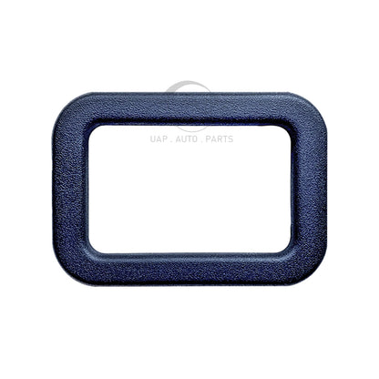 Inner Door Handle +Trim for BMW E30 E23 (1977–1994)