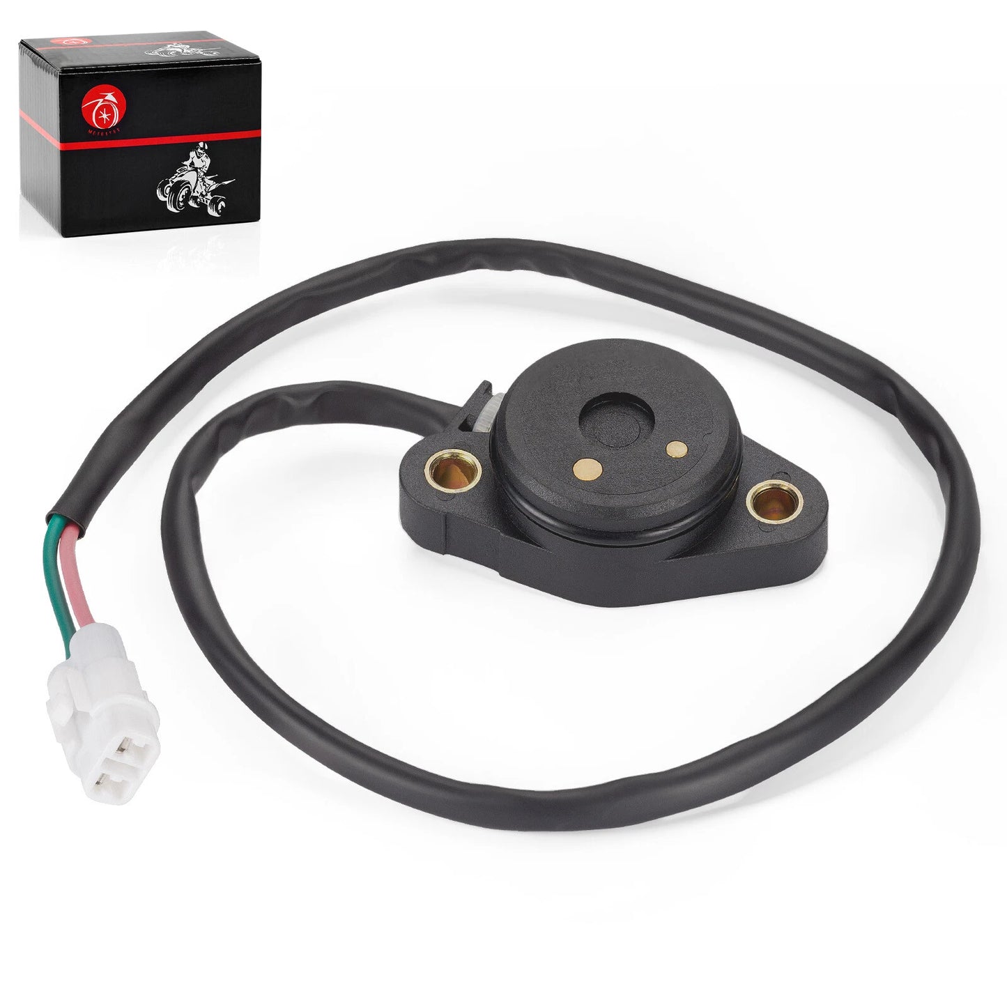 Neutral Switch Gear Sensor for Kawasaki KFX450R (2008–2014)