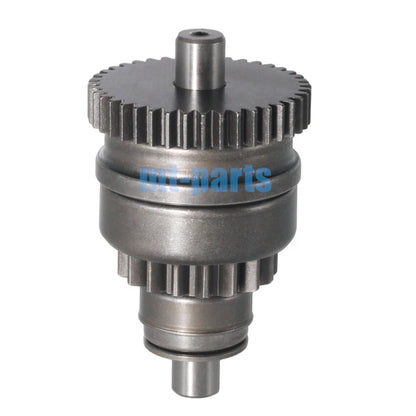 Starter Drive Bendix for Polaris Sportsman 400 HO 4X4, 500 EFI (2011-2014)