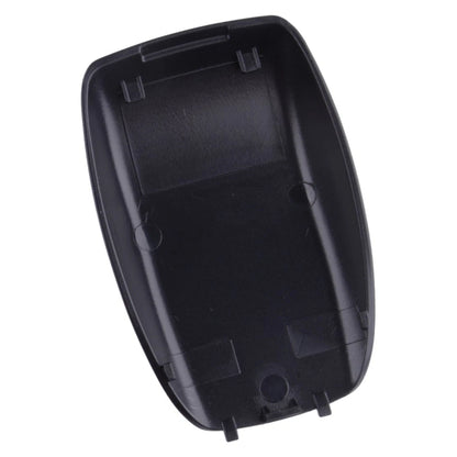 Car Key Back Cover for Mercedes Benz A B C E G S GLA CLA (2013-2023)