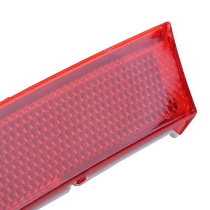 Rear Right Reflector Cover for BMW X5 E70 (2011-2013)