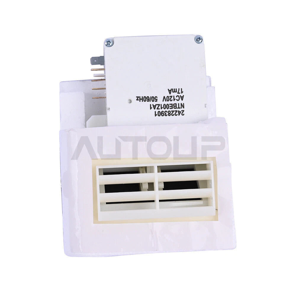 Air Damper for Electrolux Frigidaire Refrigerator