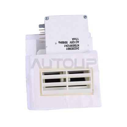Air Damper for Electrolux Frigidaire Refrigerator