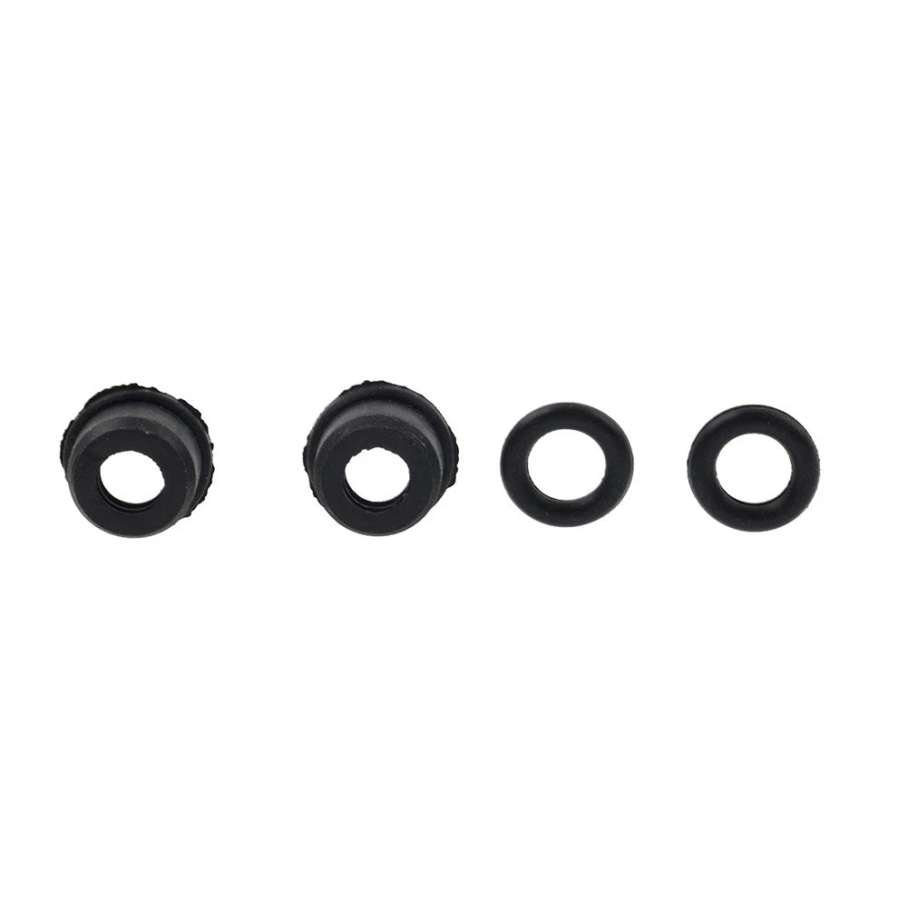 Clutch Master Cylinder Gasket Seal Repair Kit for Audi VW Seat (2000-2023)