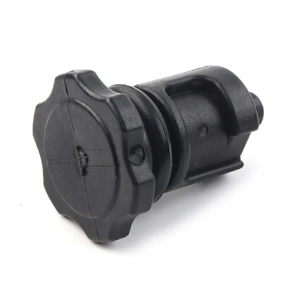 Auto Transmission Cap Cover for Filler Tube Dipstick Tool Replacement