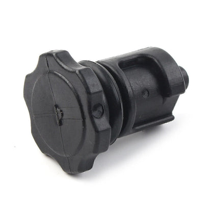 Auto Transmission Cap Cover for Filler Tube Dipstick Tool Replacement