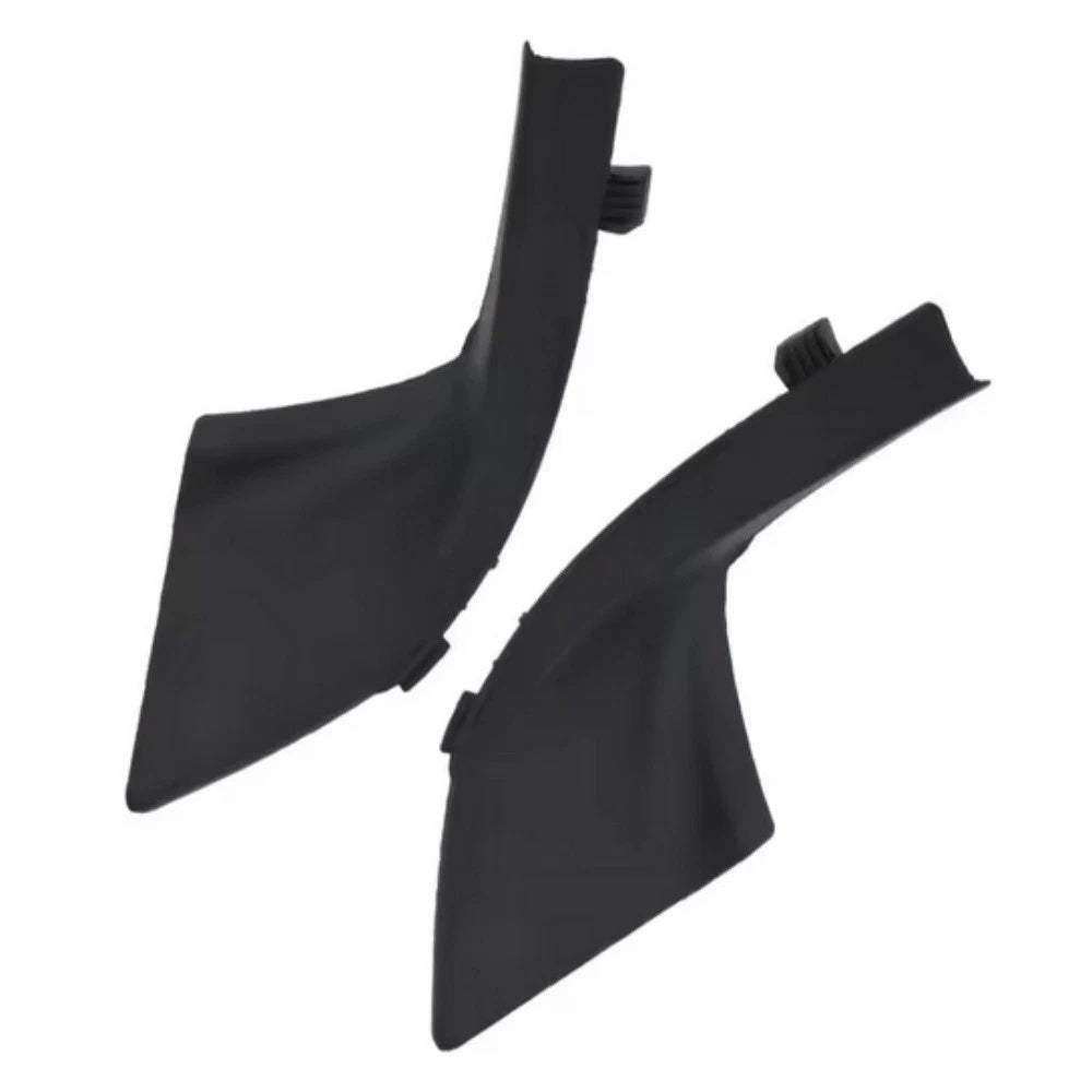 Front Windshield Wiper Cowl Cover for Toyota Prado (2010-2017)