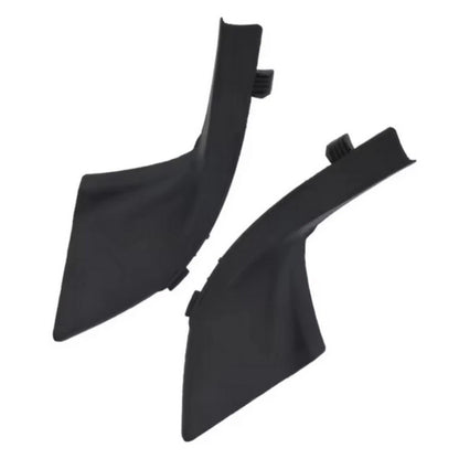 Front Windshield Wiper Cowl Cover for Toyota Prado (2010-2017)