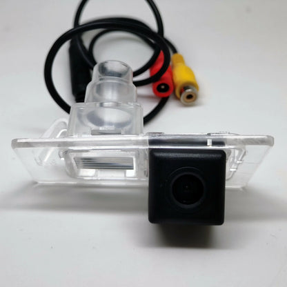 Car Reverse Rear View Backup Camera for Hyundai Accent (2018–2019)