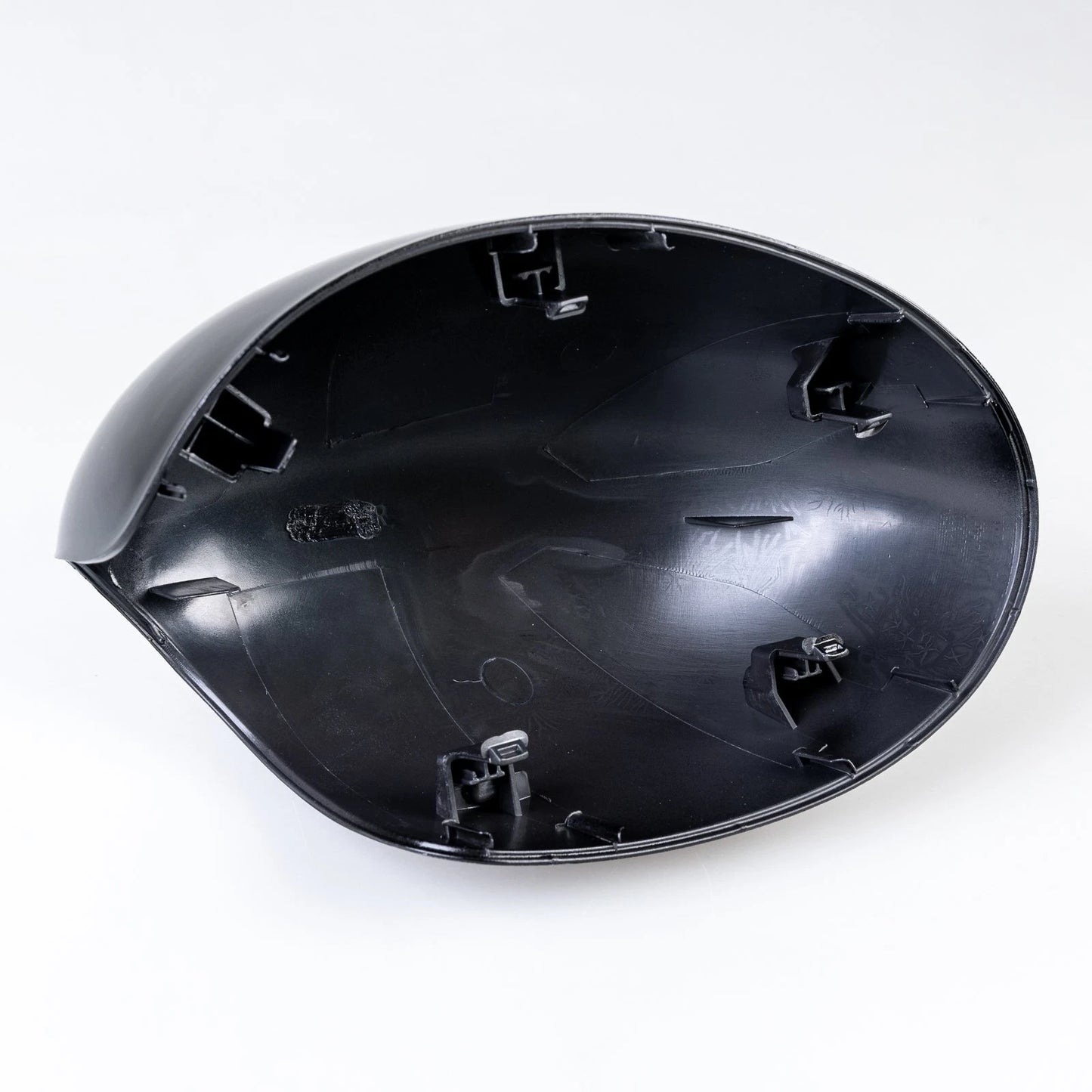 Black Door Mirror for Mini R55 R56 R57 R58 (2006-2014) Power Folding