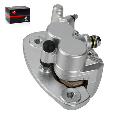Rear Brake Caliper with Pads for Can Am Commander 800/800R (2011-2020)