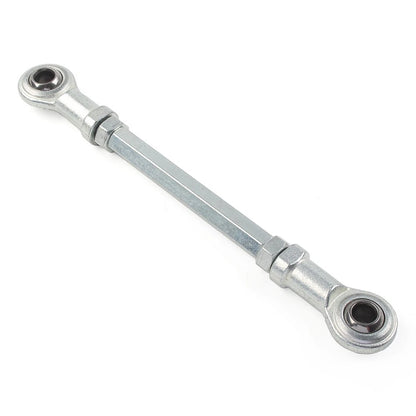 132mm Ball Joiner Bolt Tie Rod for 50/70cc ATV Go Kart Buggy Quad