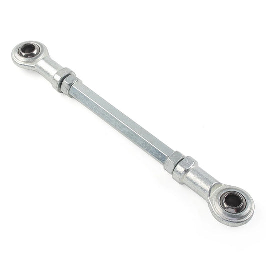132mm Ball Joiner Bolt Tie Rod for 50/70cc ATV Go Kart Buggy Quad