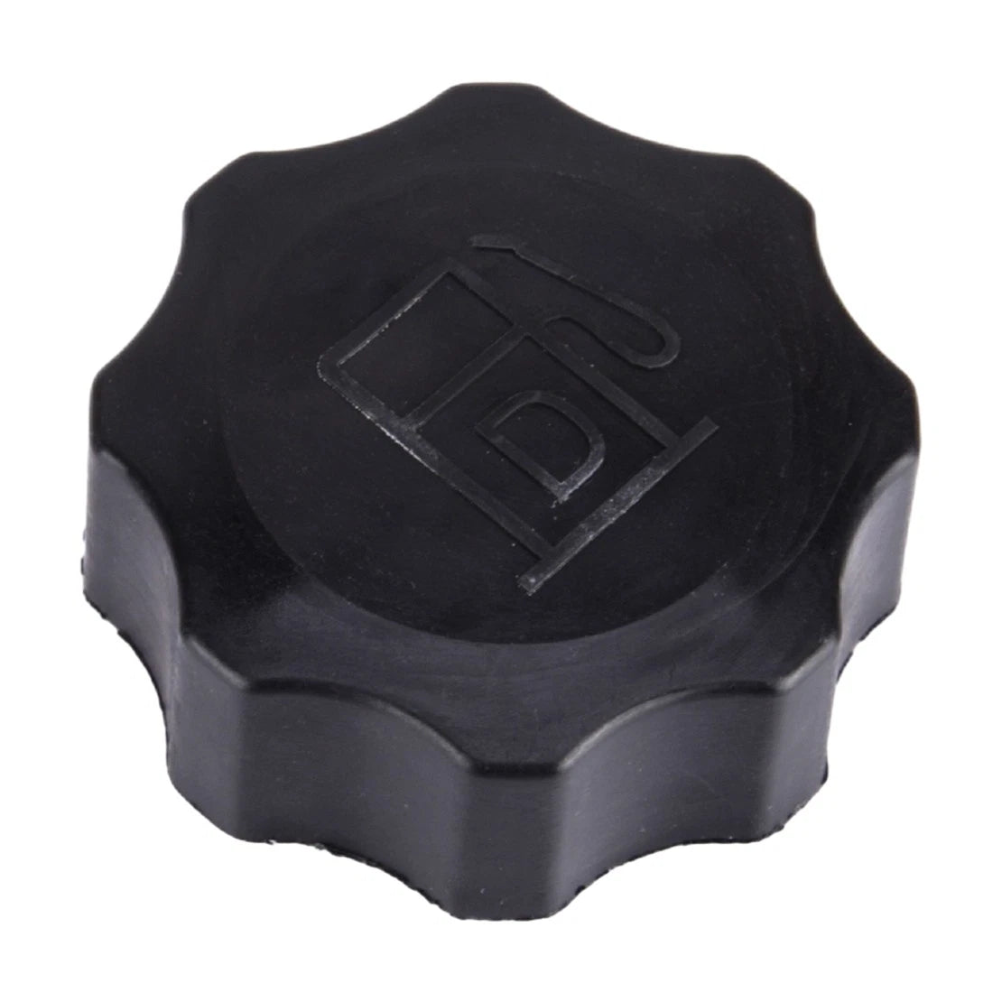Fuel Cap Cover for Kubota B2301HSD B2601HSD L4600DT L4600H (2015-2023)