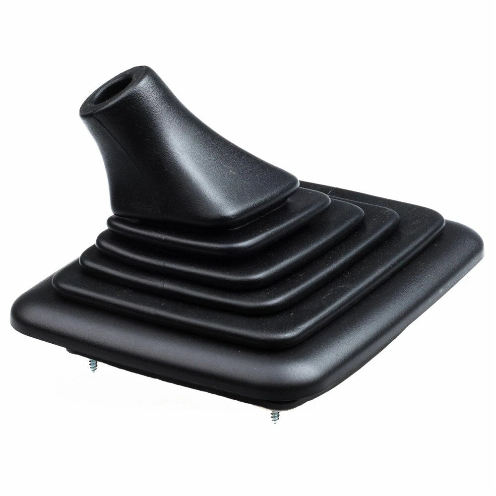 Rubber Boot Gear Shifter Knob for Ford F-250 F-550 Super Duty (2005-2023)