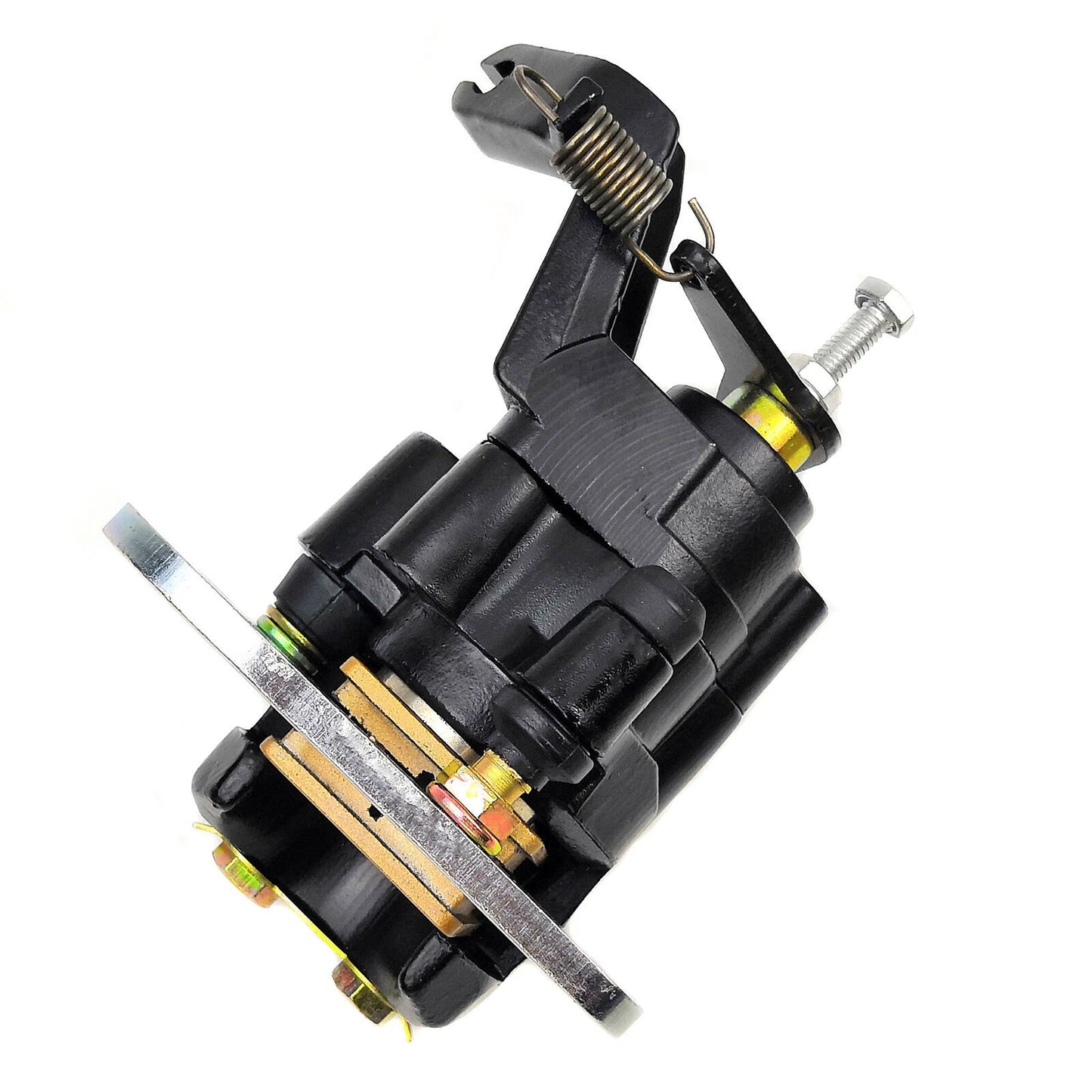 Rear Brake Caliper for Honda Sportrax TRX 400 EX TRX400X (1999–2014)