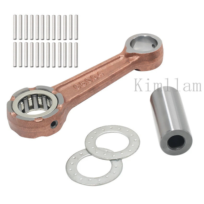 Con Rod Kit for Yamaha Outboard 9.9HP 15HP 15F 2-Stroke