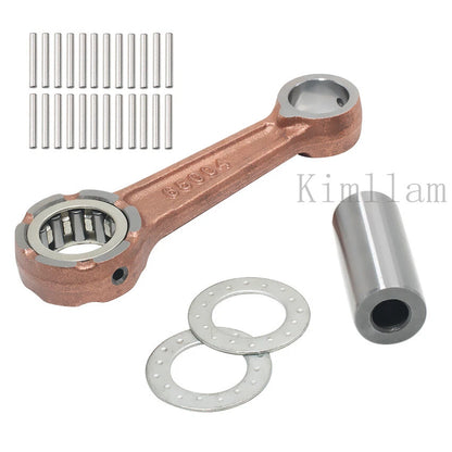 Con Rod Kit for Yamaha Outboard 9.9HP 15HP 15F 2-Stroke