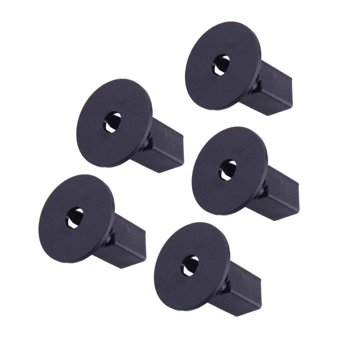 10 x Fender Trim Mounting Bolts for Toyota Camry Tacoma (2007-2023)