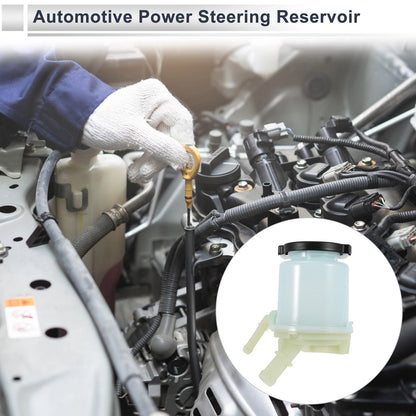 Power Steering Reservoir for Toyota Hilux Fortuner (2009–2014)