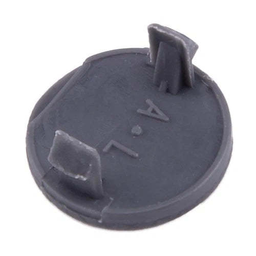 8 x Inner Door Handle Armrest Screw Caps for Mitsubishi Pajero Montero (1991-1999)