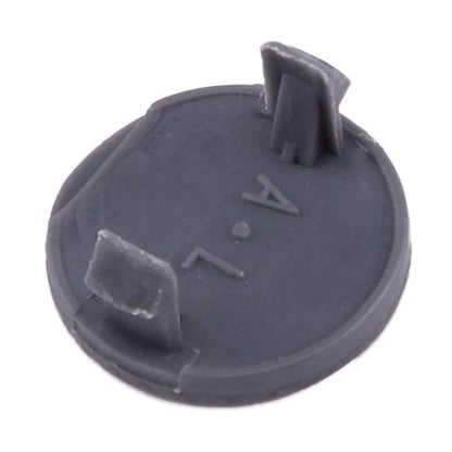 8 x Inner Door Handle Armrest Screw Caps for Mitsubishi Pajero Montero (1991-1999)