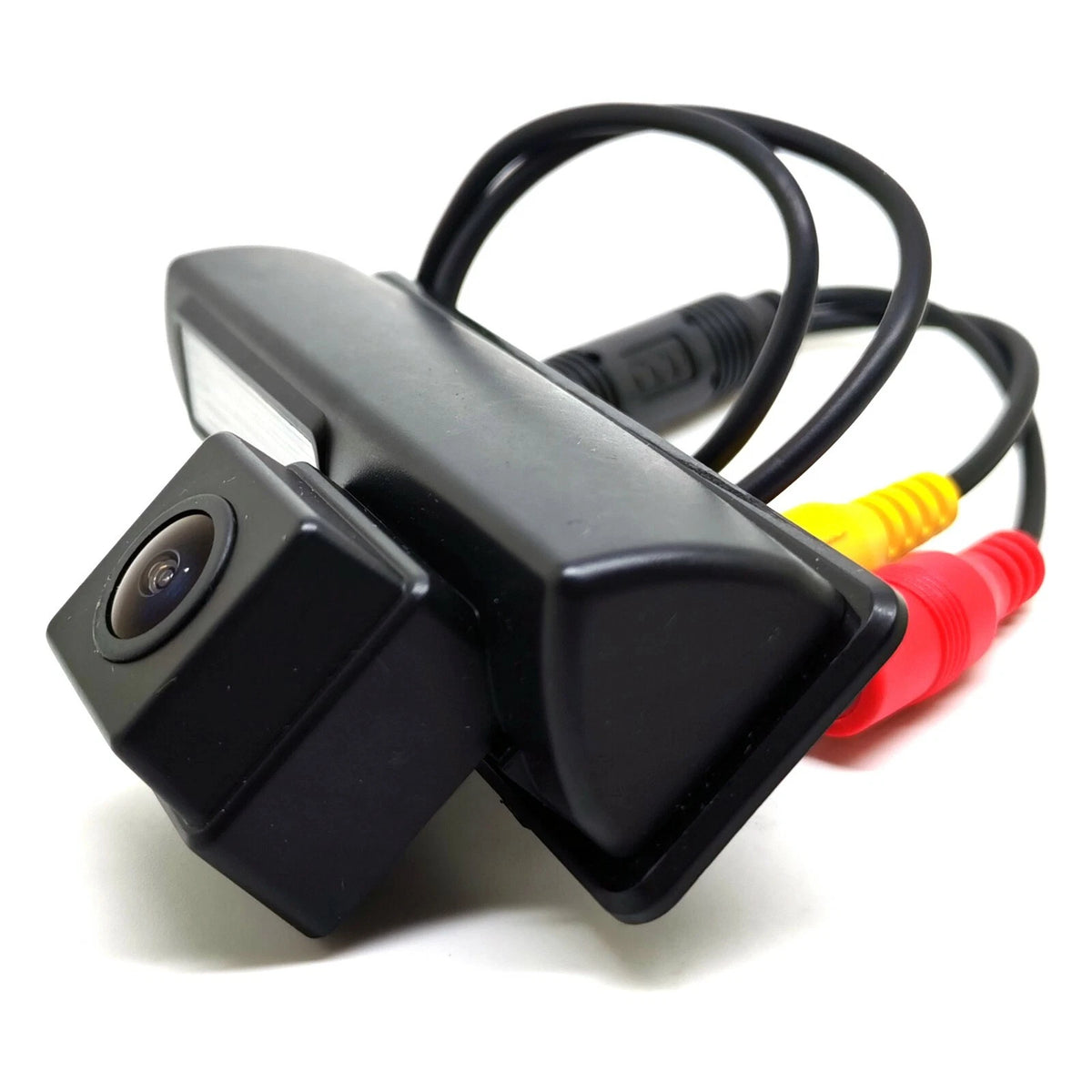 Car Rear View Backup Camera for Toyota Yaris Sedan (2007–2012)