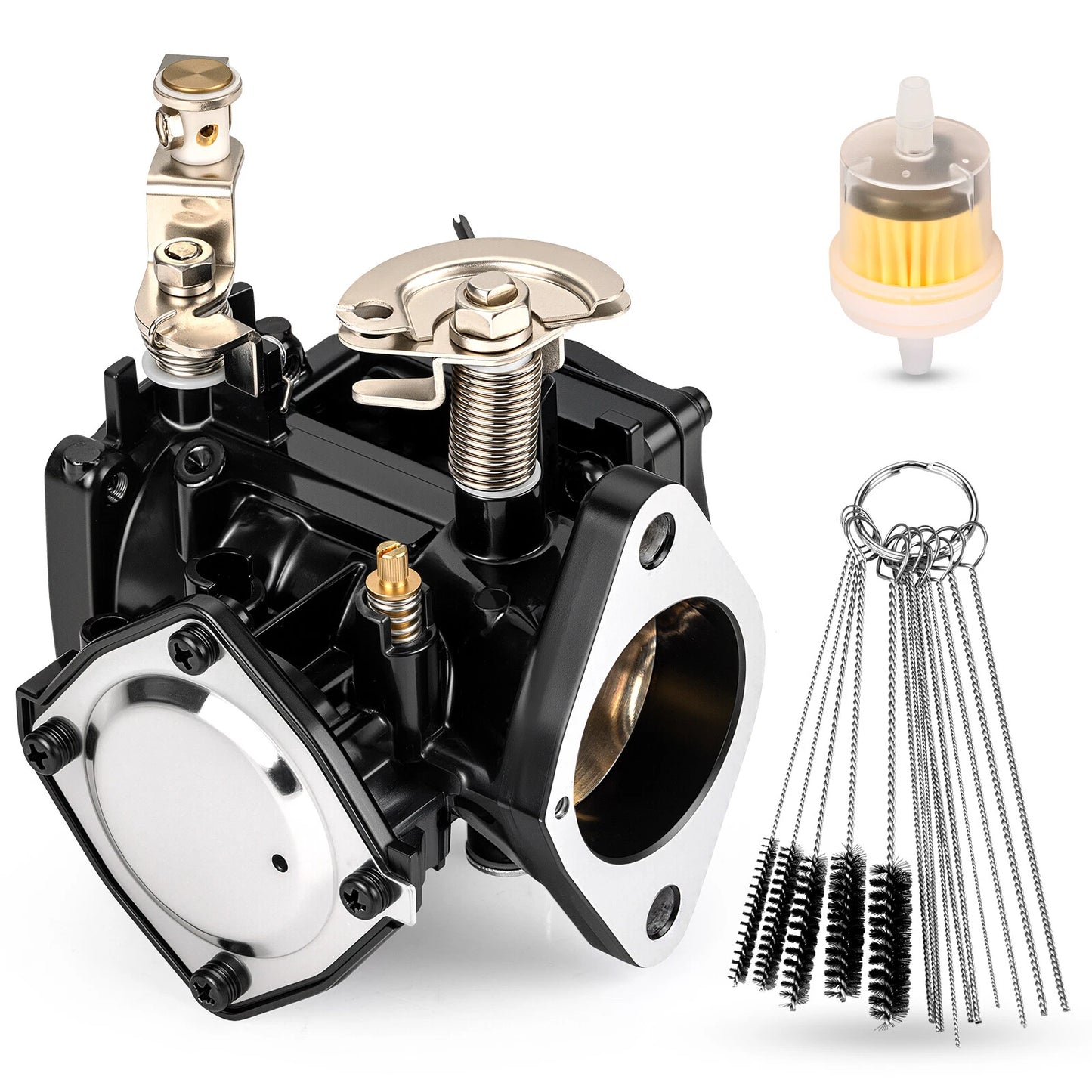 Carburetor for Yamaha FX1/FX700 (1994-1995) / WaveRunner Pro VXR WRB700 (1993-1994)