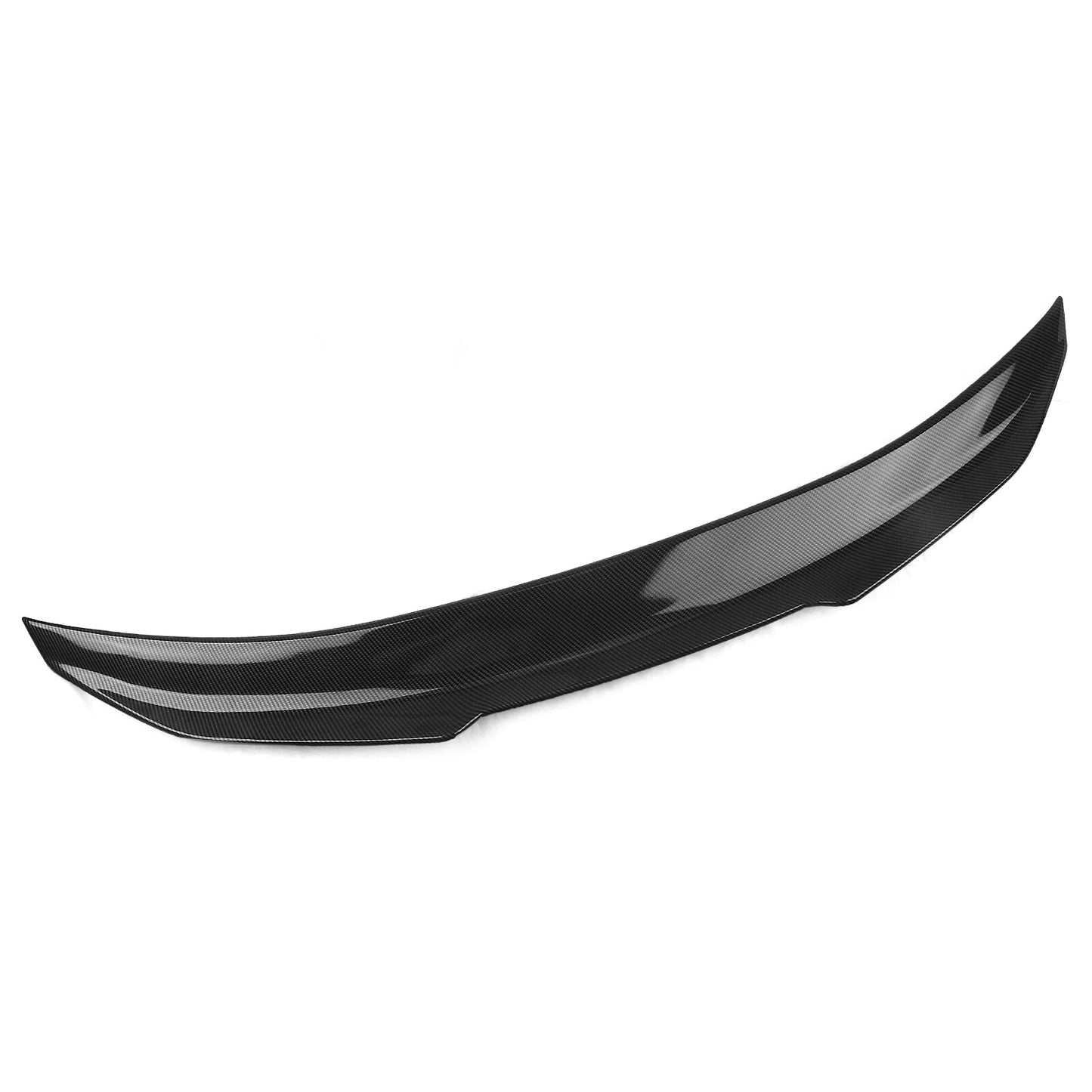 Rear Boot Spoiler Lip for BMW F82 M4 PSM Coupe (2015-2020)