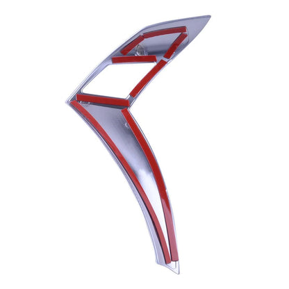 Steering Wheel Button Frame Covers for BMW 5 Series E60 E61 (2003-2010)