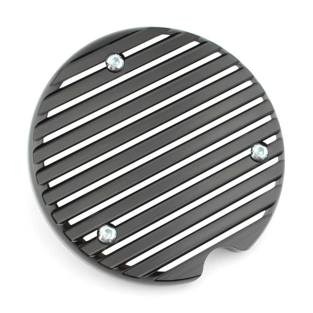 Crankcase Guard Side Cover for Honda GB350 GB350S (2021-2022) Black & White