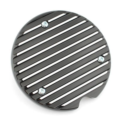 Crankcase Guard Side Cover for Honda GB350 GB350S (2021-2022) Black & White