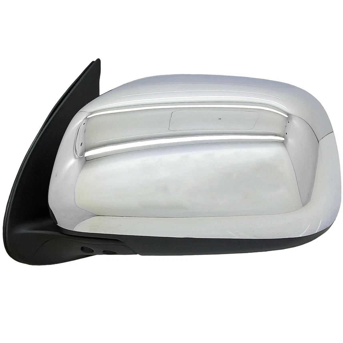 Left Electric Side Door Mirror (3-Pin) for Toyota Hilux Vigo (2005-2011)