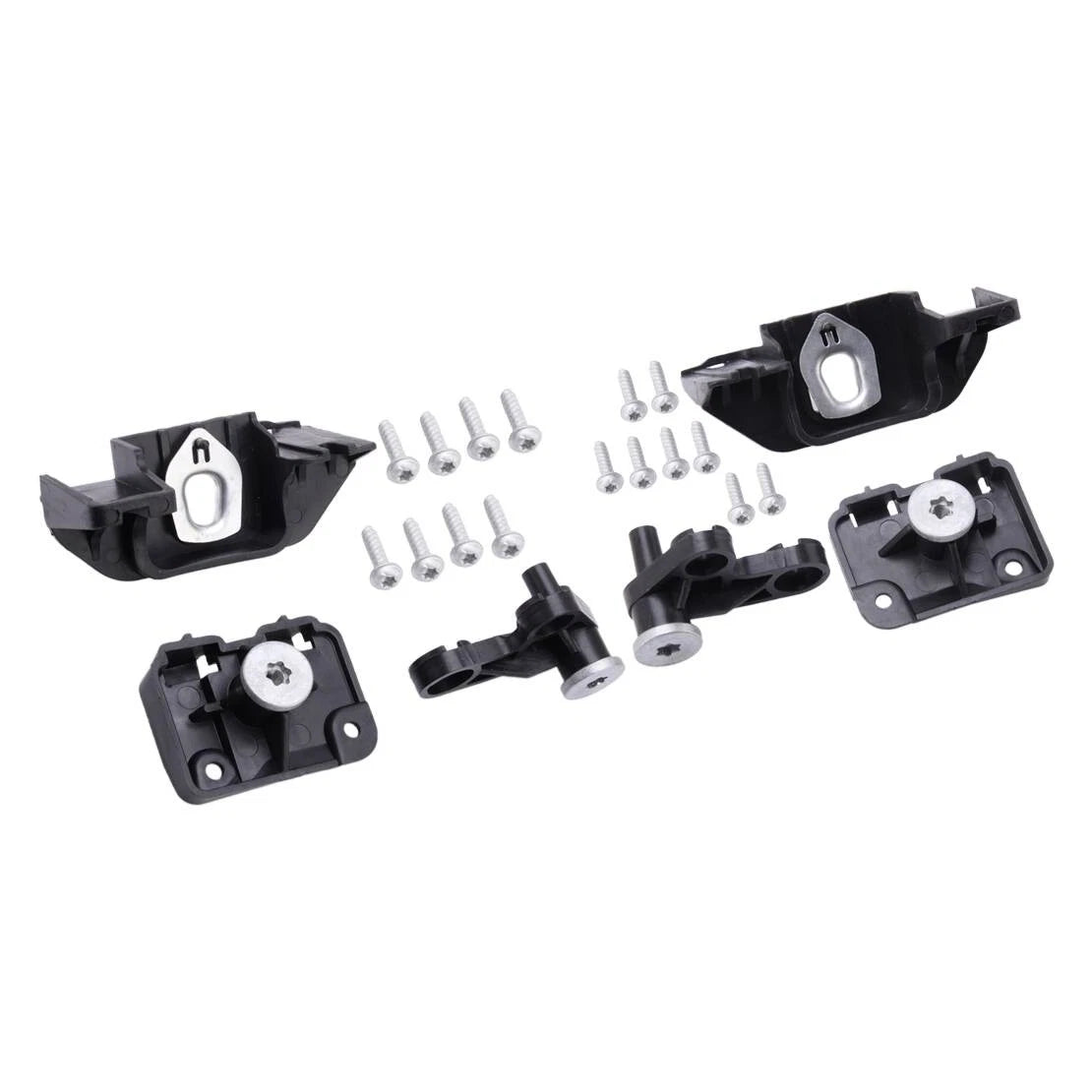 Headlight Bracket Mount for Mercedes Benz A Class W177 & CLA Class W118