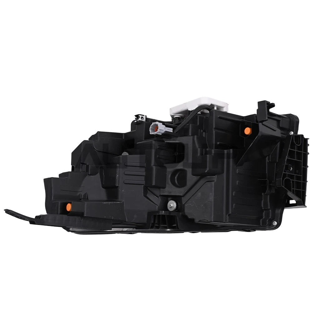 LED Headlight with DRL Right RH for Nissan Frontier PRO-4X PRO-X SL (2022–2025)