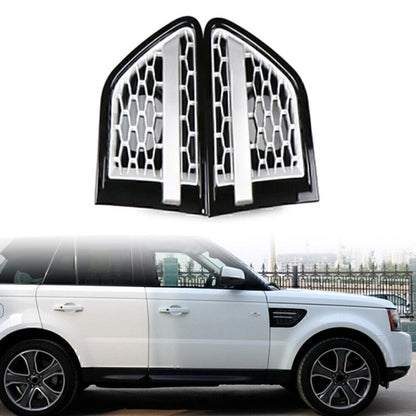 Front Side Fender Air Vent Grille for Land Rover Range Rover Sport (2010-2013)