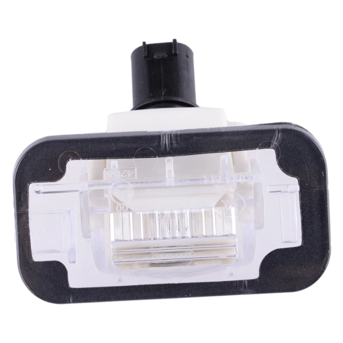 Rear Tail License Plate Light for MG GS HS MG6 (2015-2023)