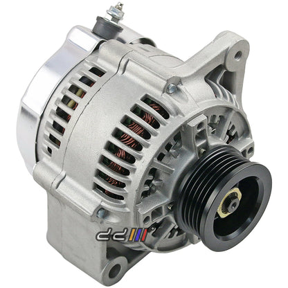 70A Alternator for Land Cruiser Prado 90 RZJ90 2.7L 3RZ-FE (1996-2002)