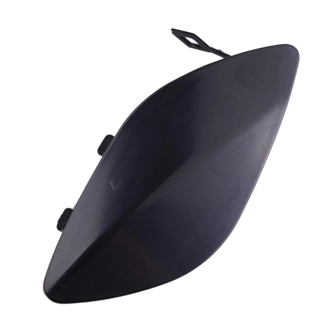 Front Bumper Tow Eye Hook Cover for Mercedes-Benz CLA C117 Coupe (2013-2019)