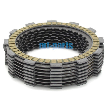 Clutch Friction Plate for Suzuki GSF650 Naked Bandit (1995-1999)