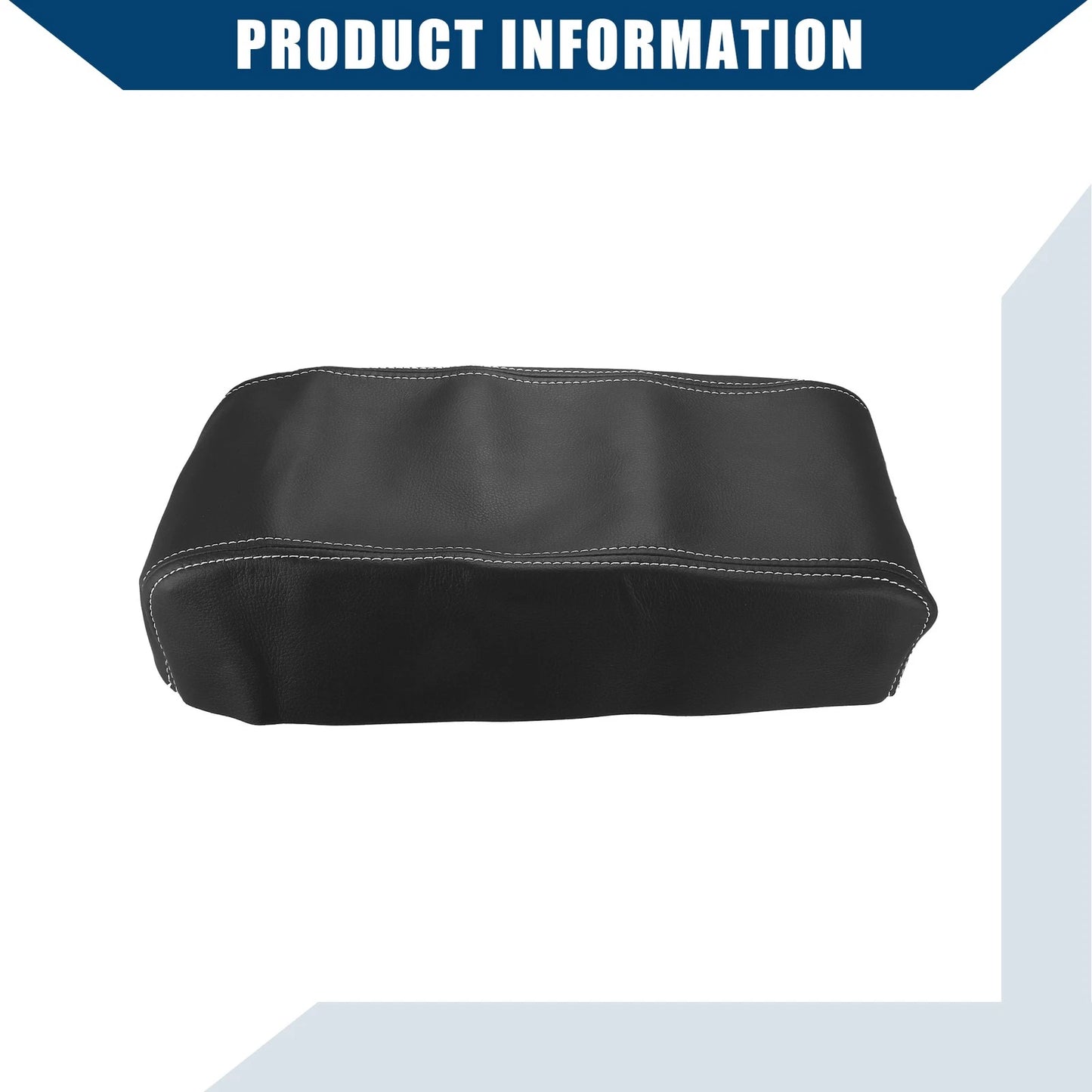 Center Console Armrest Covers for Nissan Pathfinder (2013-2023)