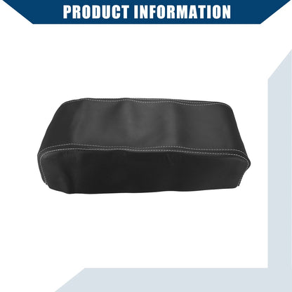 Center Console Armrest Covers for Nissan Pathfinder (2013-2023)