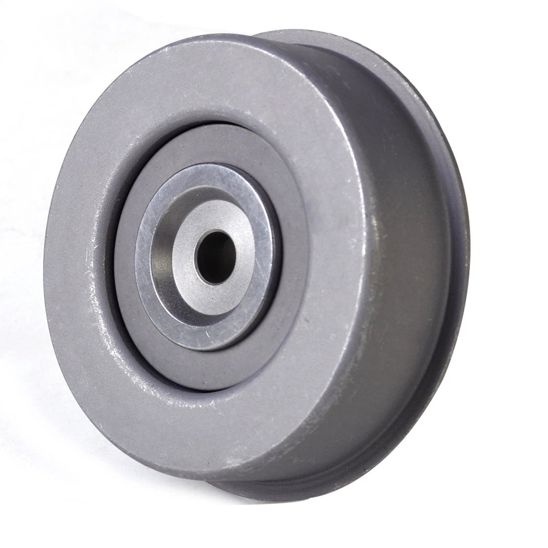 Tensioner Pulley V-Ribbed Belt Guide Roller for Mitsubishi Lancer (2002-2007)