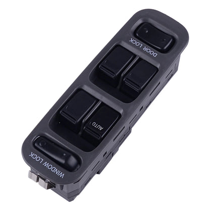 Power Window Control Switch for Suzuki Grand Vitara XL-7 (1999-2006)