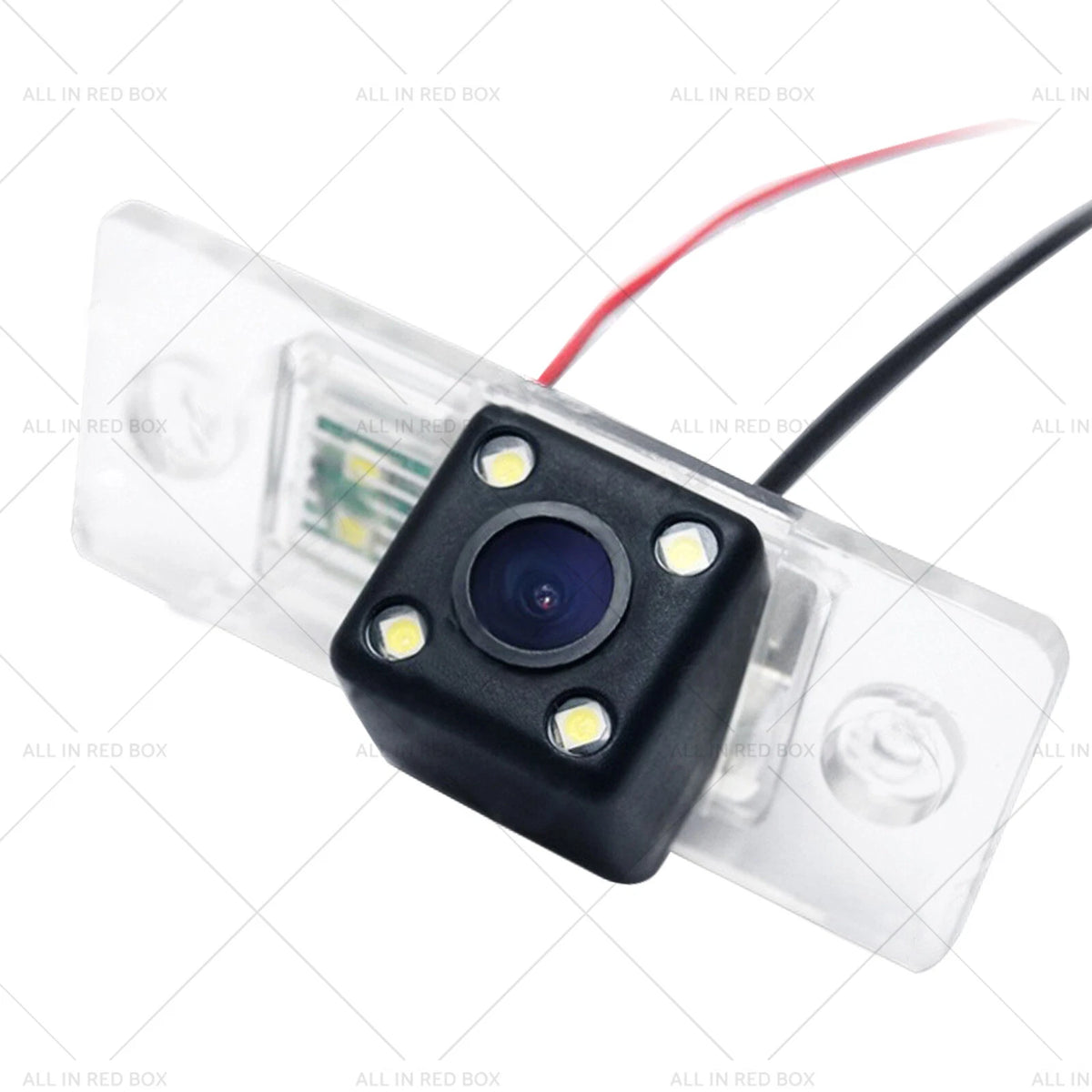 Rear View Camera for Volkswagen Tiguan 2007-2016, Touareg 2001-2010