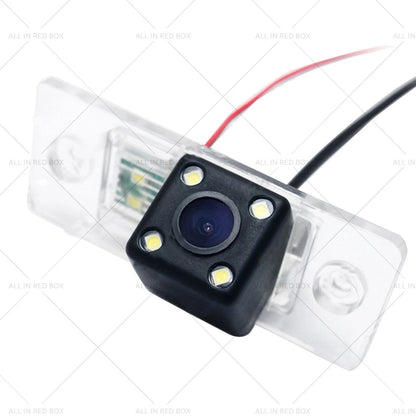 Rear View Camera for Volkswagen Tiguan 2007-2016, Touareg 2001-2010