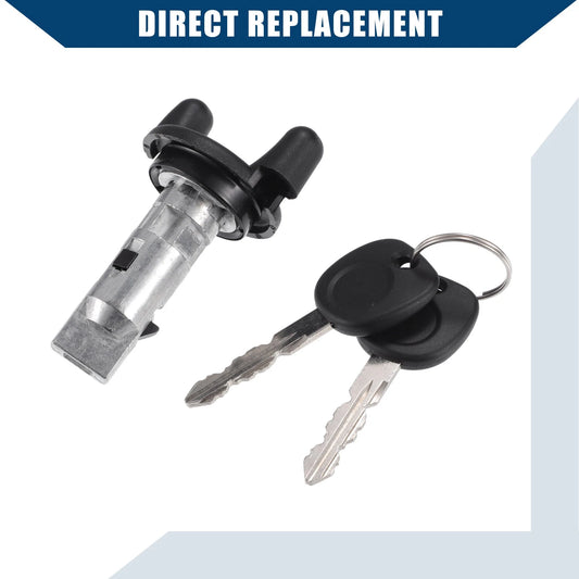1 Set Ignition Switch for GMC Savana 1500 / 2500