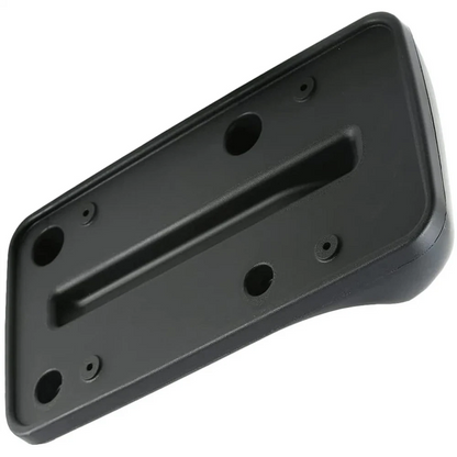 Rear License Plate Frame Holder for Jeep Wrangler TJ (1997-2006)